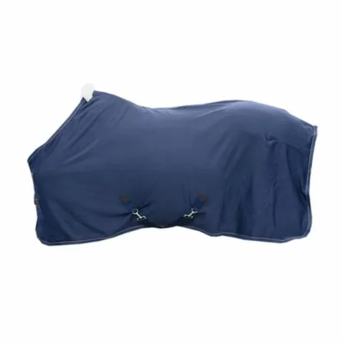 Chemise polaire schante - Kentucky - bleu marine - 130 Prix Cass