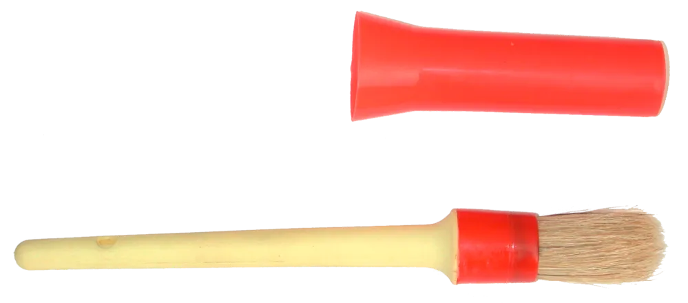 Bon March Pinceau sabot capuchon