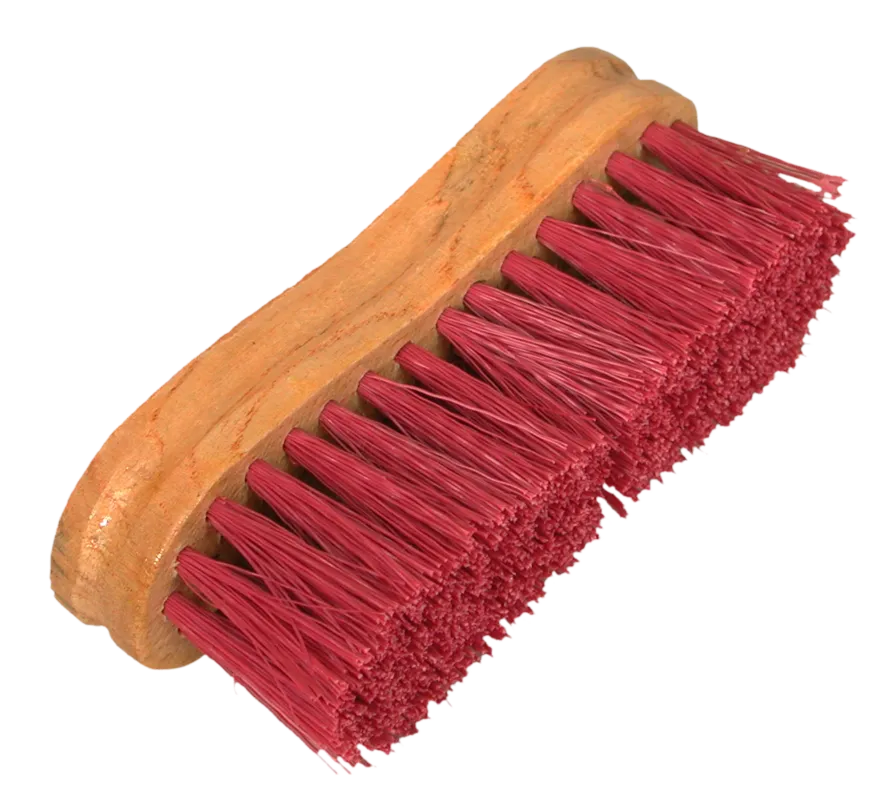 Brosse violon pour tte de cheval Seulement Aujourdhui