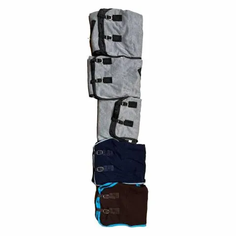 Produit De Marque Lot de 5 chemises polaires en taille 85 cm - Lot 1 - 85