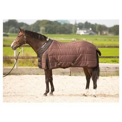 Livraison Gratuite Couverture d'ecurie Highliner 200gr - Harry's Horse - 145