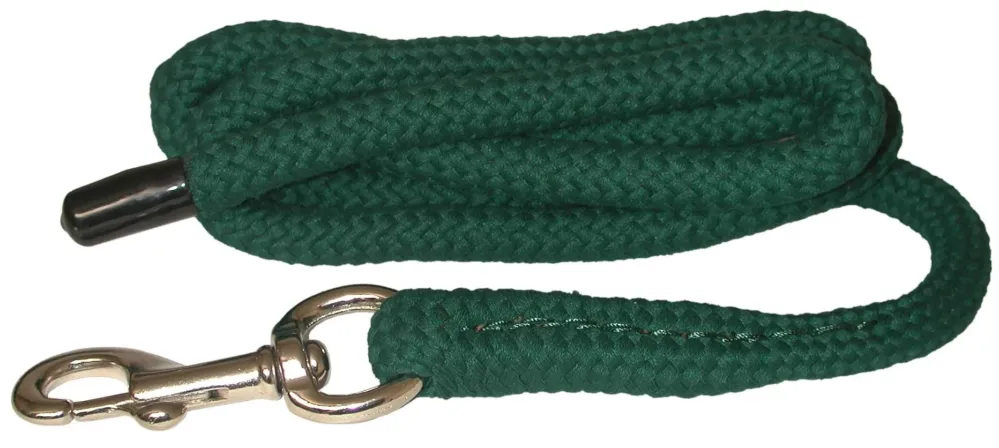 Quantit Limite Longe mousqueton tirette vert