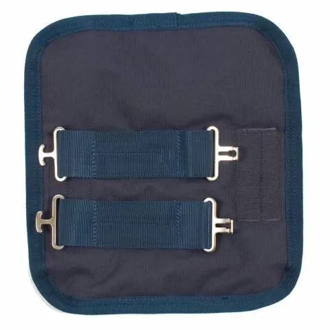 Achetez Aujourdhui Extension de poitrail Amigo - Horseware - taille unique - NOIR/NOIR