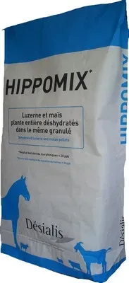 HIPPOMIX 25 KG Retour Gratuit