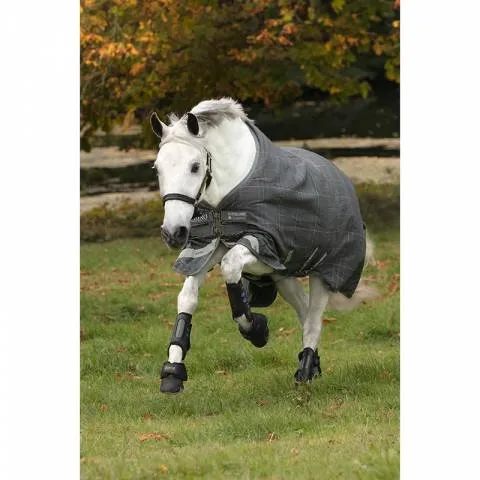 Couverture d'extrieur Rhino Vari Layer Original - Horseware - 6'9 (155 cm ) Prix Choc