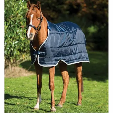 Sous couverture Liner 200gr - Horseware - bleu - 6,3" Marque