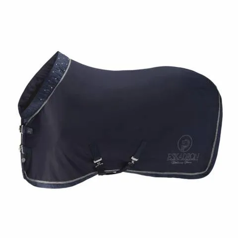 Chemise de transport Dura Crystal Platinum Pure 2023 - Eskadron - bleu marine - XL Bon March