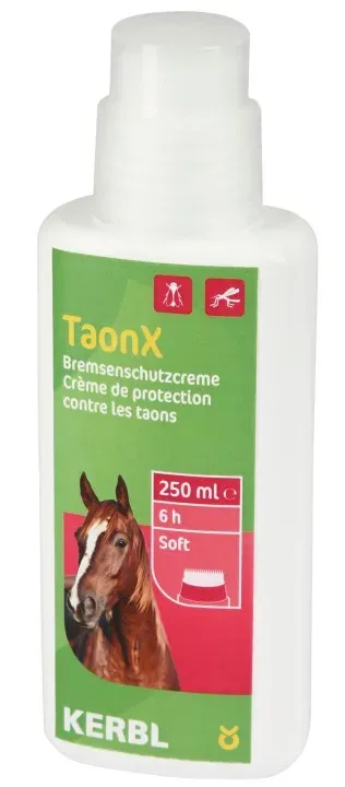 Crme de protection Taon-X 250ml KERBL Vente Flash