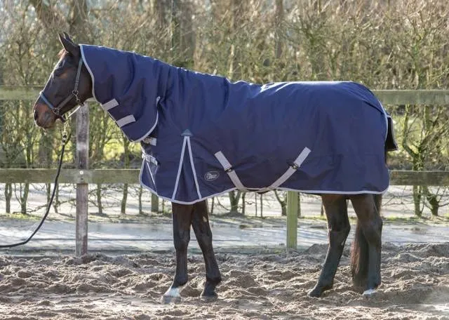 Couverture combo 200gr impermable - Harry's Horse - 130 Prix Bas