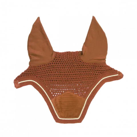 Livraison Express Bonnet Wellington Velvet Orange - Kentucky - Orange - Cob