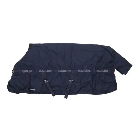 Couverture Paddock Equiline 400g CLINT - XS - Marron Achetez Aujourdhui