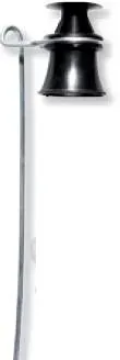 Isolateur Elco P1 (x50) Offre Exclusive