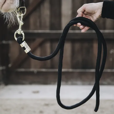 Longe Basic – Kentucky – Noir Offre Limite
