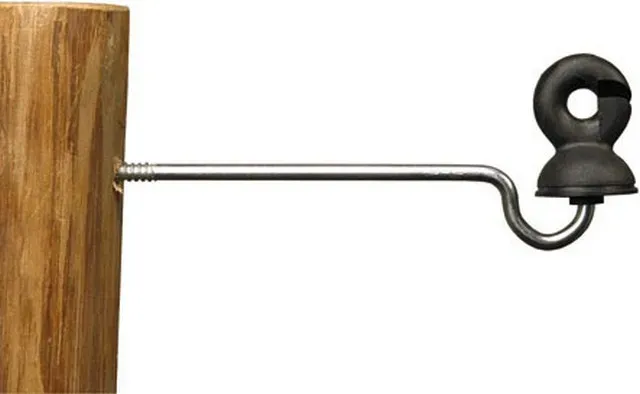 Usine Directe Isolateur carteur de 220 mm(x10)