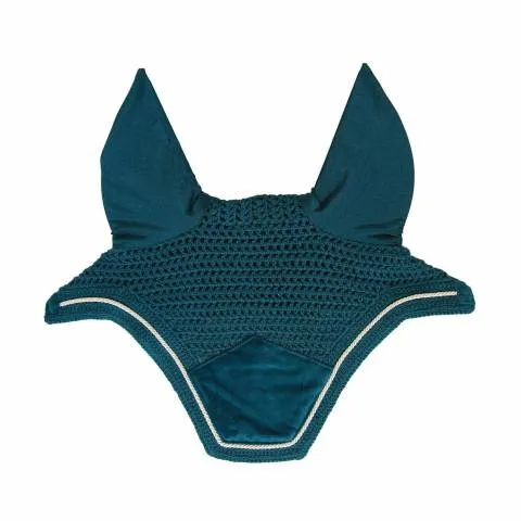 Bonnet Wellington Velvet Emeraude - Kentucky - Emeraude - cheval Vente Directe