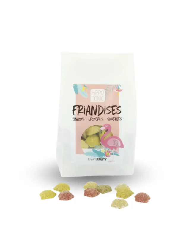 Soldes Bonbons chevaux Pink'n Fruit - HIPPOTONIC