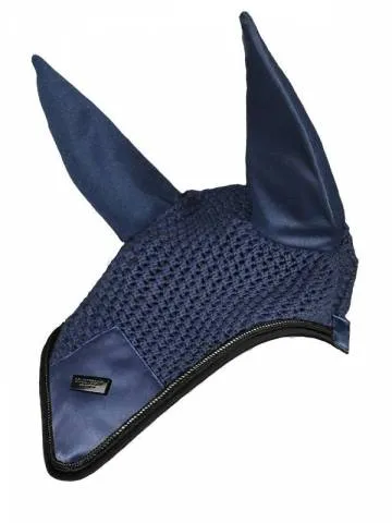 Bonnet Dark Venice - Equestrian Stockholm - Bleu - Cheval Haute Qualit
