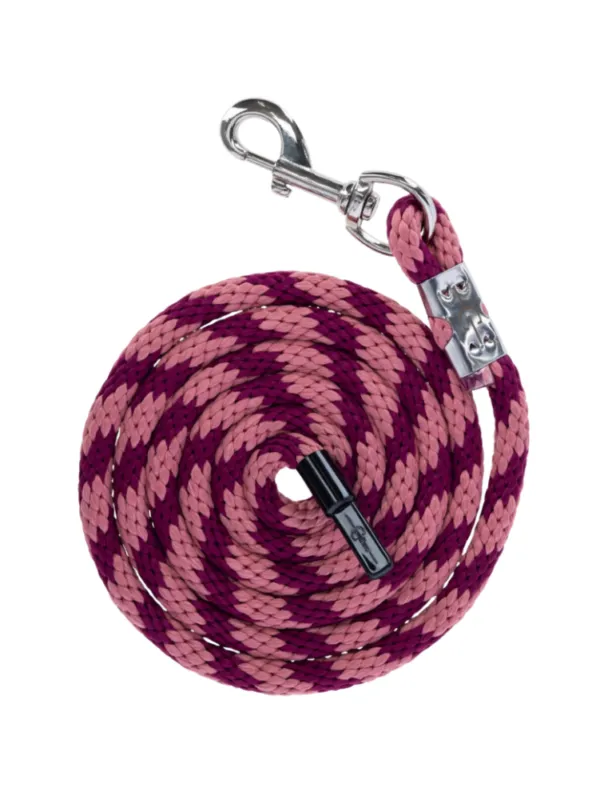Commande En Gros Longe Mustang - KERBL - rose