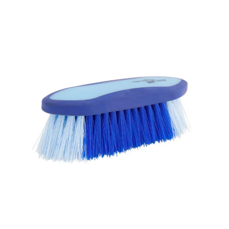 Meilleur Choix Bouchon Soft Grip dur grand – Cobalt / Bleu ciel