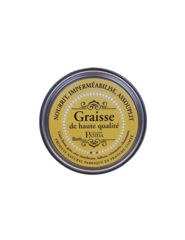 Affaire Saisir Graisse Panda TRIMADEL - 100 ml - Incolore