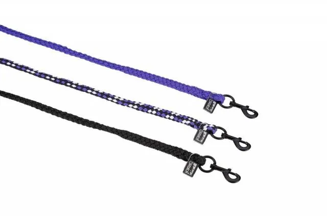 Longe d'attache Regular Dynamic 2024 - Eskadron - Tricolore Vente Flash