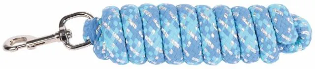 Offre Spciale Longe glitter 2m - Harry's horse - fil scintillant - Bleu marine