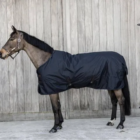 Couverture All Weather impermable Classic 0gr - Kentucky - bleu marine - 80 Meilleure Vente