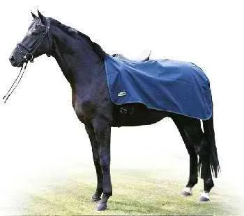 Offre Exclusive Couvre rein impermable - Noir - 125CM