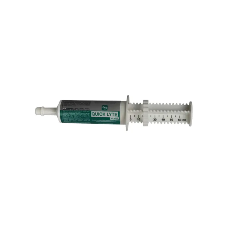 Promotion Quick Lyte Flash - LPC