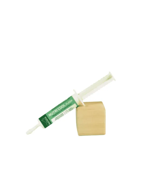 Satisfait Ou Rembours Nutri'cool Flash 30ml - RAVENE