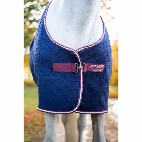 Chemise schante embrossed Jersey Cooler - HORSEWARE - 6'9 (155 cm ) Vente Directe