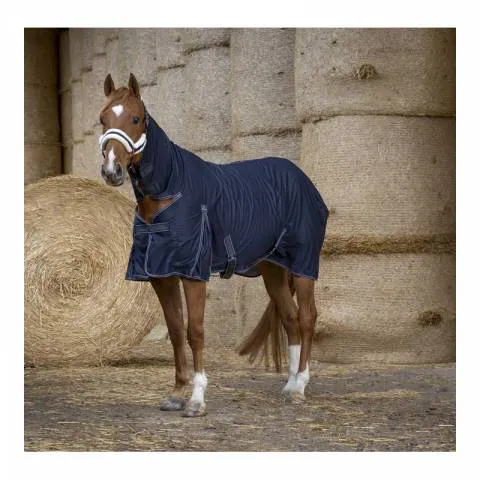Chemise lgre cool dry combo marine Ekkia Commander Maintenant