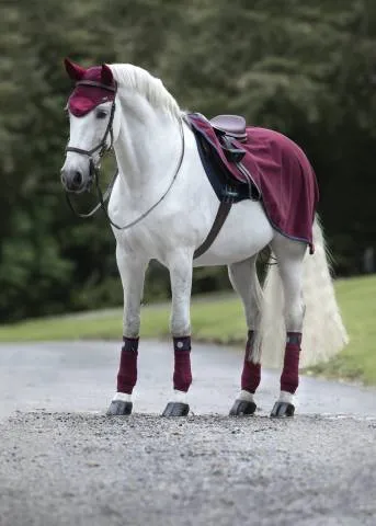 Prix Promo Couvre-reins Rambo Comptition – Rambo – doublure impermable – BORDEAUX/MARINE – S