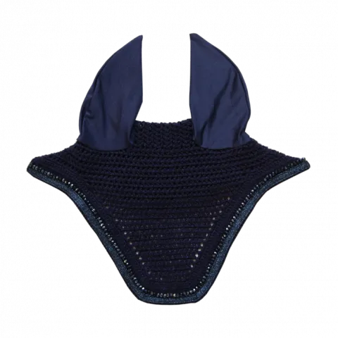Acheter En Ligne Bonnet Wellington Glitter Band - Kentucky - Marron - Cheval