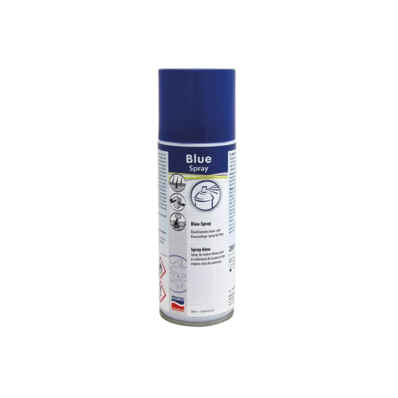 Super Prix BlueSpray