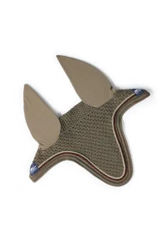 Affaire Saisir Bonnet anti-mouches Zueg Taupe, Bordeaux, Beige - Asup - BEIGE - FULL