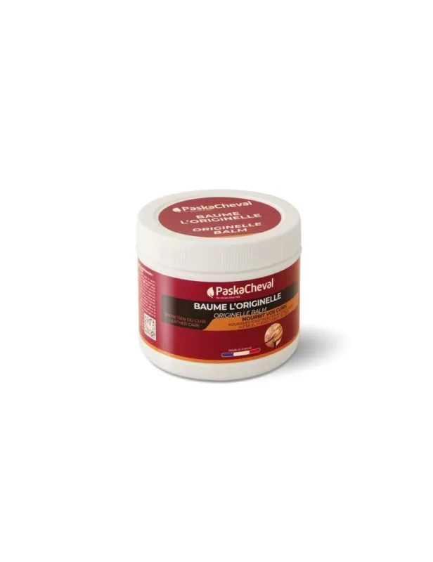 Expdi Aujourdhui Baume L'originelle Paskacheval - 500 ml