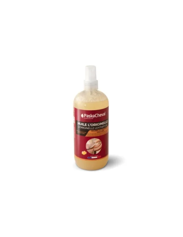 Achat Immdiat Huile l'Originelle PASKACHEVAL