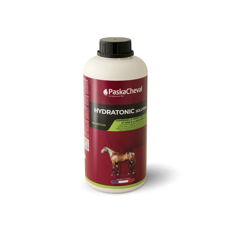 Paiement Scuris Hydratonic - PASKACHEVAL - 1l