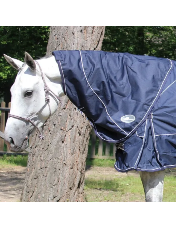 Couvre-cou paddock Performance Abyss 60 Offre Limite