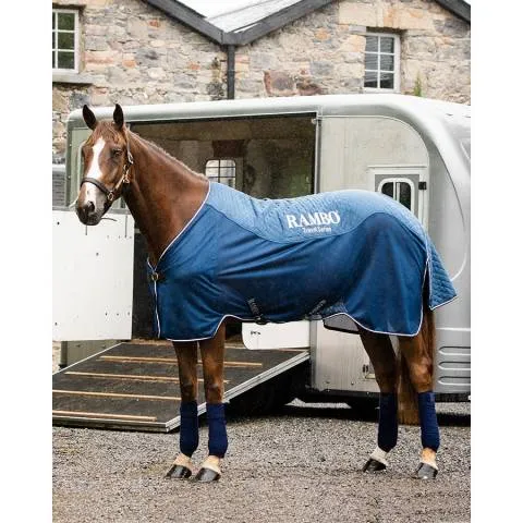 Offre Du Jour Chemise Rambo Travel Series - Horseware - 6'9 (155 cm )