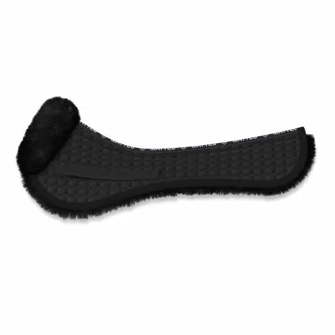 Amortisseur mouton rebord avant - Mattes - L - Mixte - Noir - Non merci ! - Spinfree Prix Cass