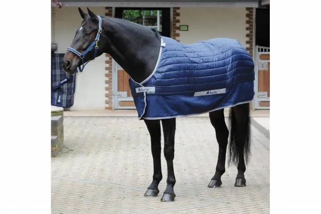 Sous-couverture Quilt 300 stay-dry Bleu - Bucas - bleu marine - 115 Promotion Saisonnire