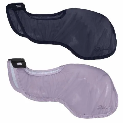 Livraison Gratuite Couvre-reins anti-mouches Classic Sports 2022 - Eskadron - bleu marine - M