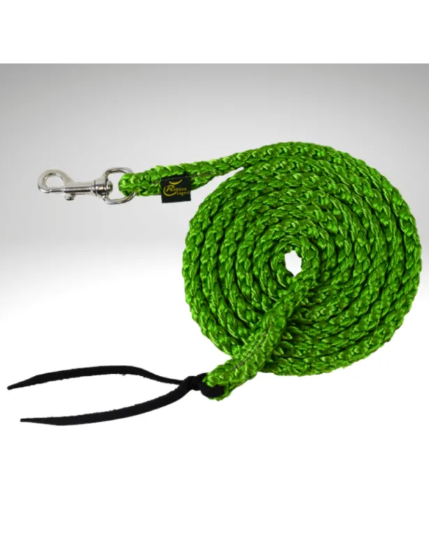 Populaire Longe polytress douce RONZON - vert