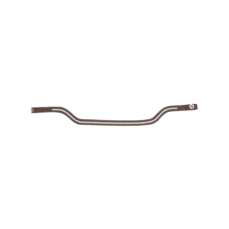 Frontal Shape - NORTON PRO - Havane / Gris - full Usine Directe