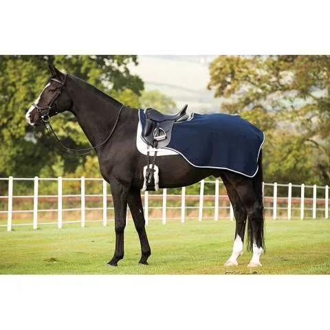 Bon Plan Couvre Reins Rambo Deluxe - Horseware - XL