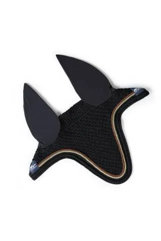 Promotion Bonnet anti-mouches Zueg - Asup - Noir, beige, marron - NOIR - FULL
