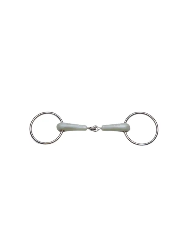 Pas Cher 2 anneaux Flexi bris - FEELING - 135mm