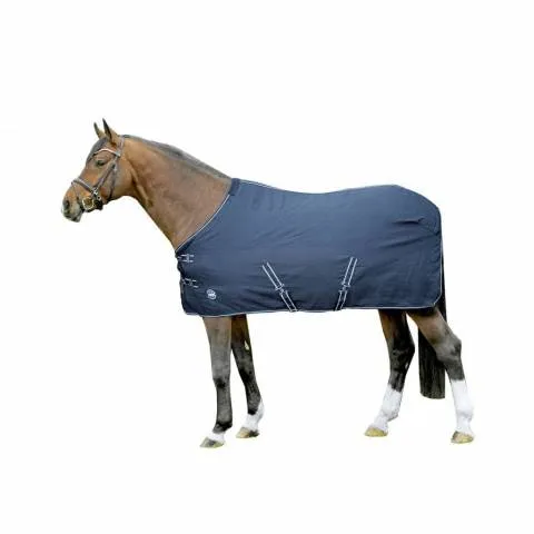 Expdi Aujourdhui Couverture d't Florida Bleu - HKM - Bleu - 115CM